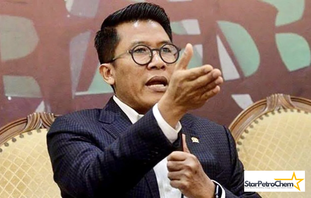 Perhitungan Harga BBM