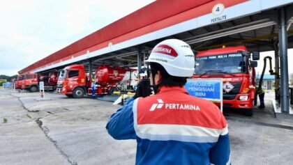 Pertamina