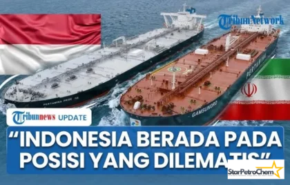 Pertamina beli kapal tanker