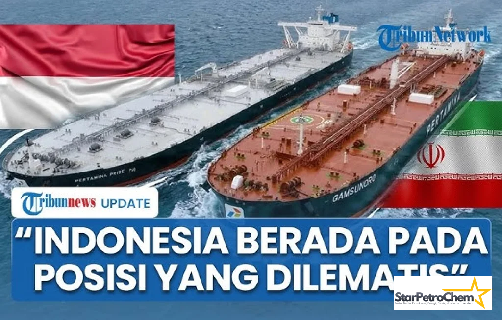 Pertamina beli kapal tanker
