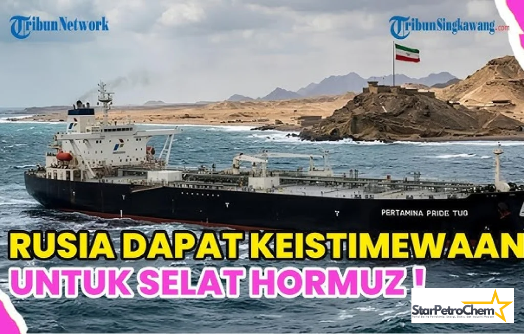 Pertamina Dapat Keistimewaan
