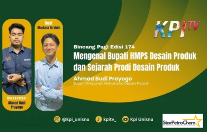 produk hijau KPI