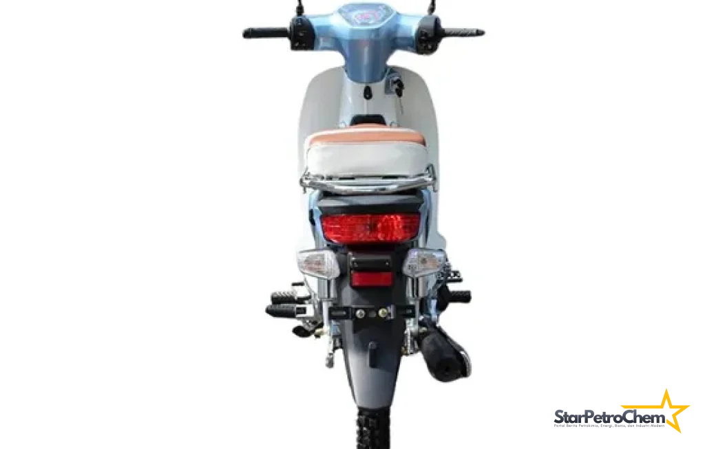 Produksi Gasoline Euro 5
