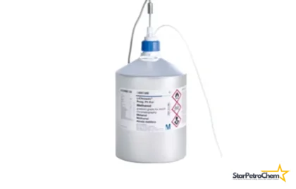 Produksi Methanol PPN