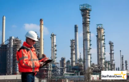 produksi petrokimia Pertamina