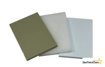 Produsen Polypropylene Terbesar