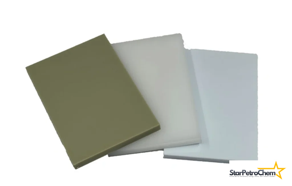 Produsen Polypropylene Terbesar