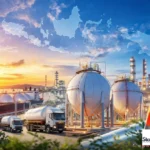 Proyek LPG Nasional