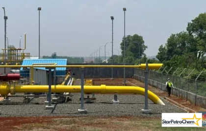 Proyek Pipa CISEM