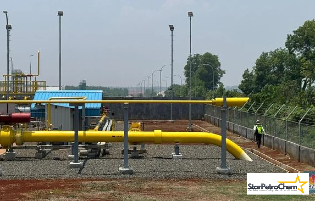Proyek Pipa CISEM