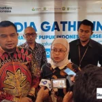 Pupuk Bersubsidi Indonesia Timur