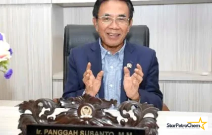 Pupuk Bersubsidi Tepat Waktu