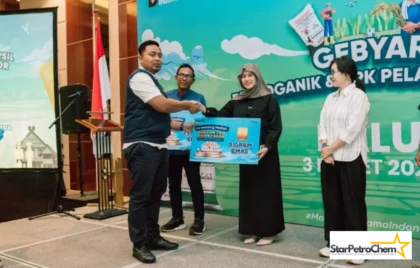 Pupuk Nonsubsidi Indonesia Timur