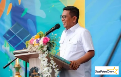 Pupuk Subsidi Banten