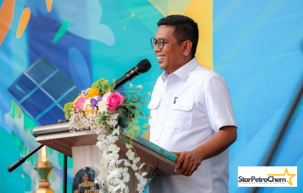 Pupuk Subsidi Banten