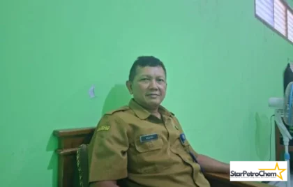 pupuk subsidi mudah ditebus