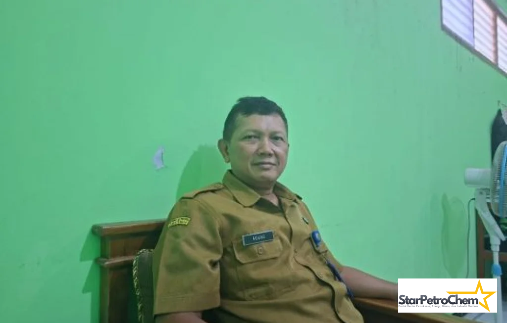 pupuk subsidi mudah ditebus