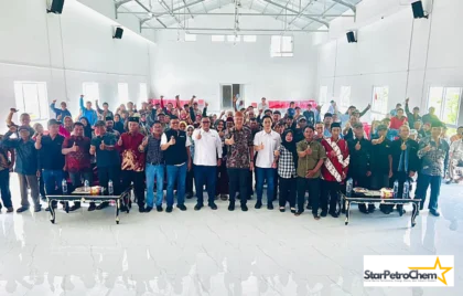 pupuk subsidi tegal