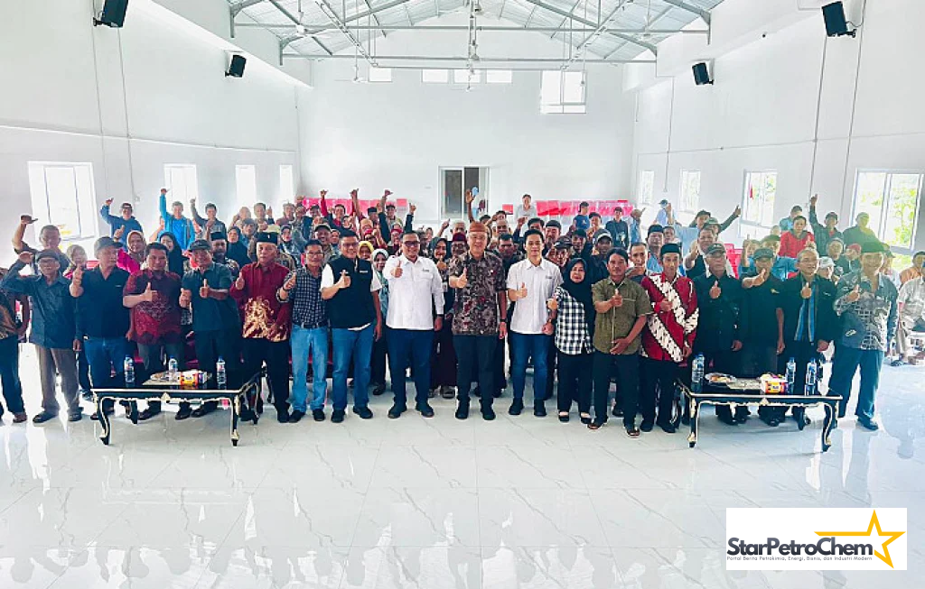 pupuk subsidi tegal