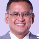 Rahmad Pribadi Pupuk Indonesia