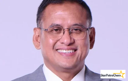 Rahmad Pribadi Pupuk Indonesia