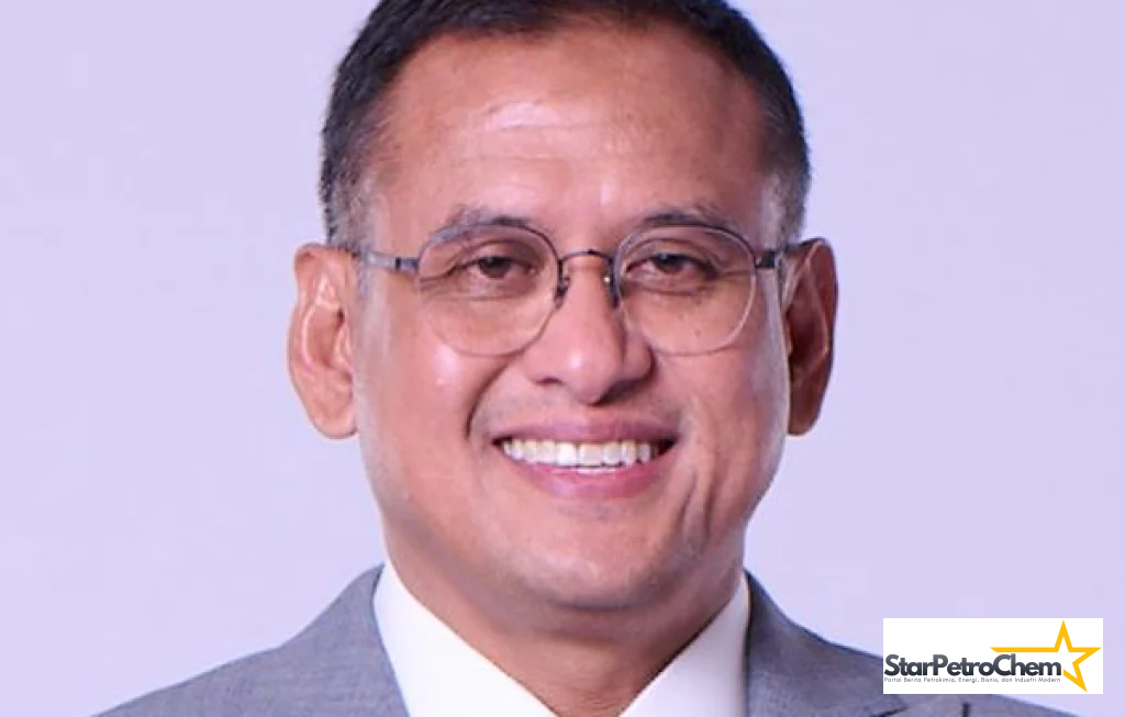 Rahmad Pribadi Pupuk Indonesia