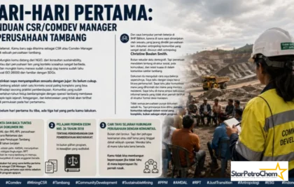 Refocusing Anggaran ESDM