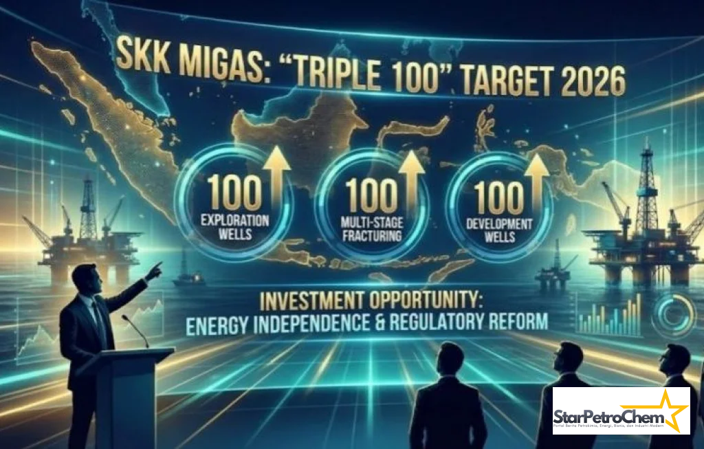 Reformasi Hulu Migas