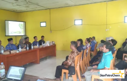 Rembuk Tani Pupuk