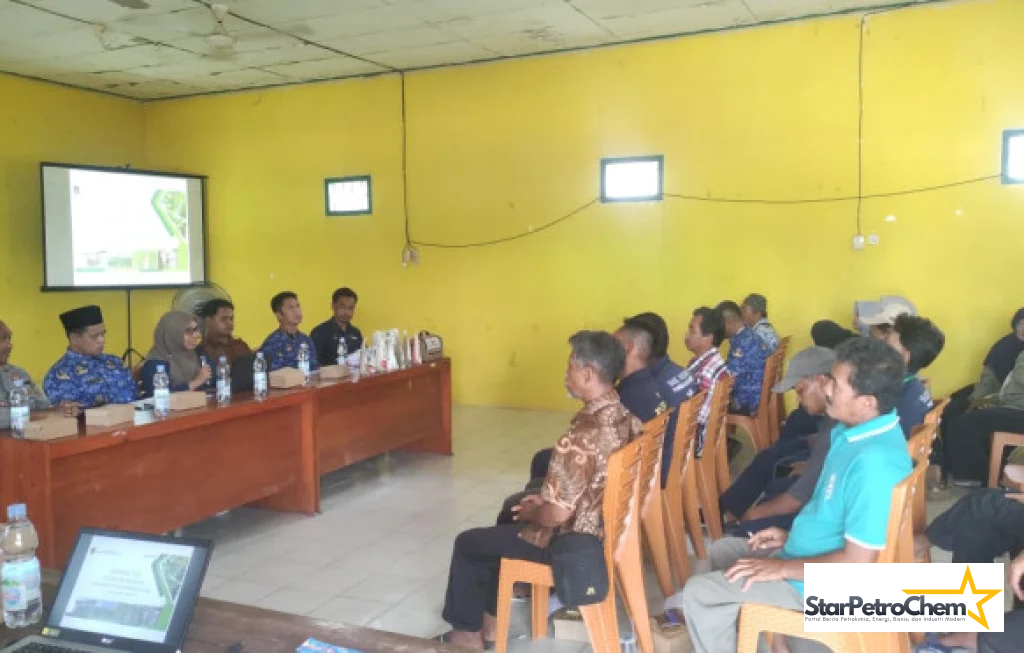 Rembuk Tani Pupuk