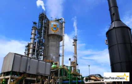 Revitalisasi Industri Pupuk