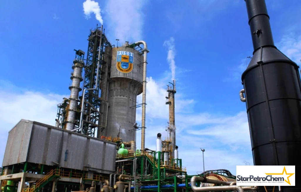 Revitalisasi Industri Pupuk
