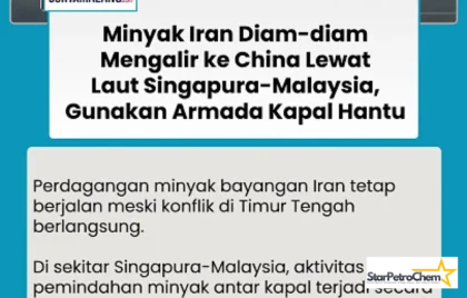 sanksi AS Singapura Malaysia