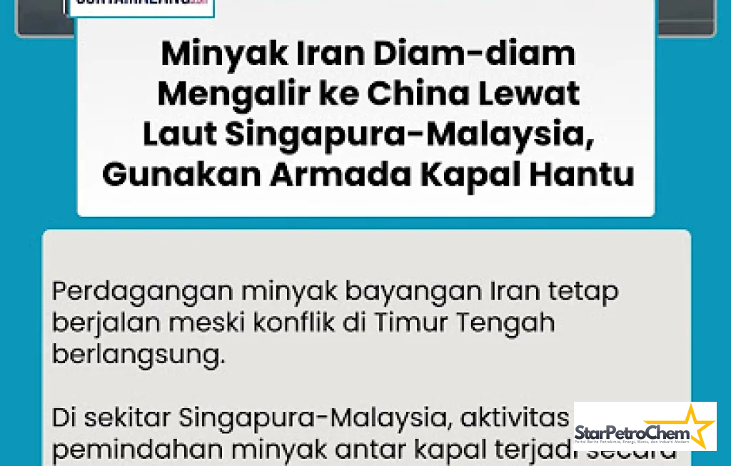 sanksi AS Singapura Malaysia