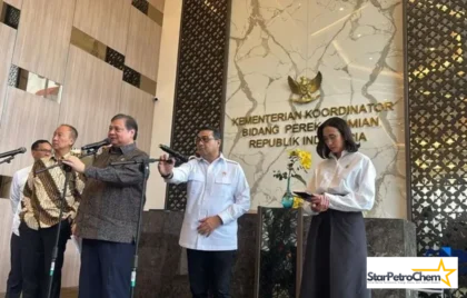 tarif impor bahan baku plastik