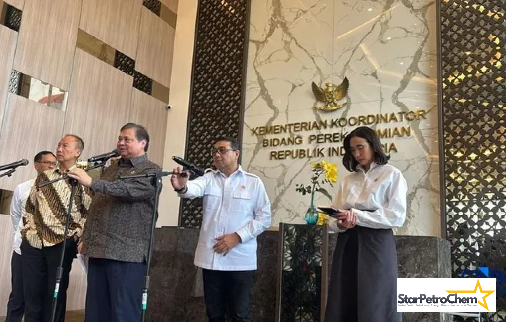 tarif impor bahan baku plastik