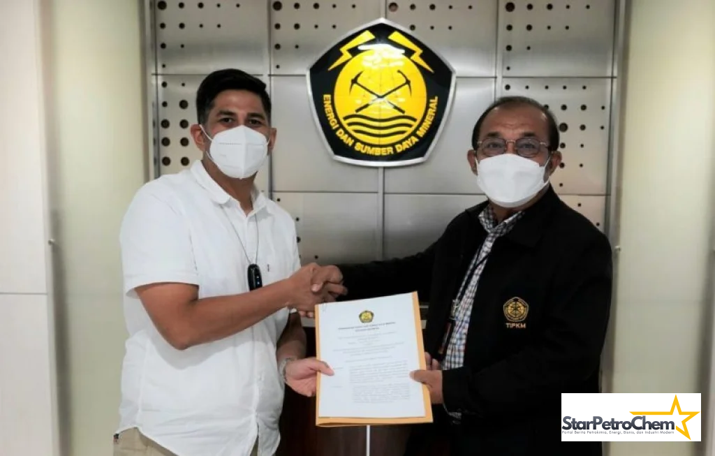 Tim Independen Pengendalian Keselamatan