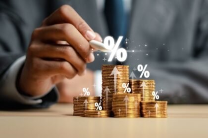 Investasi