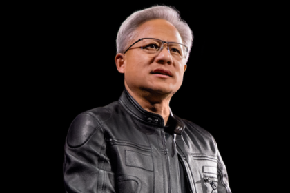 Jensen Huang