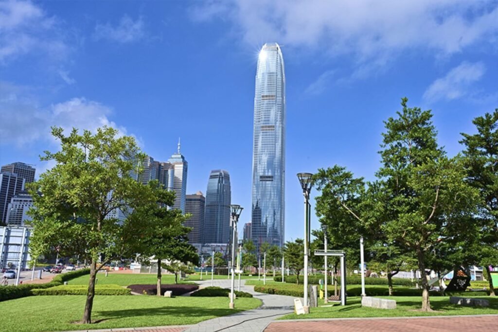 Hong Kong