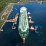 PT Arun di Lhokseumawe, Dari Raksasa LNG Dunia Menjadi Pusat Regasifikasi