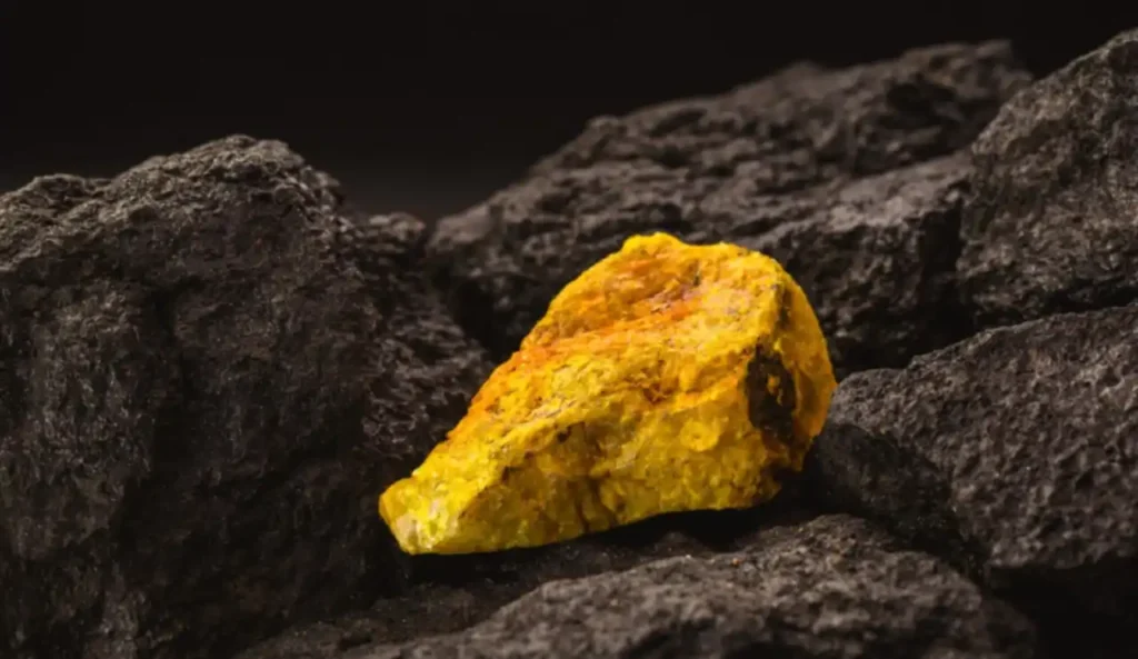 Bahan Utama Nuklir Ternyata Bukan Cuma Uranium, Ini Penjelasan Lengkapnya