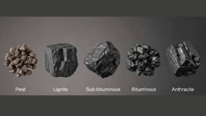 Mengenal Jenis Batu Bara di Indonesia, dari Lignit hingga Antrasit